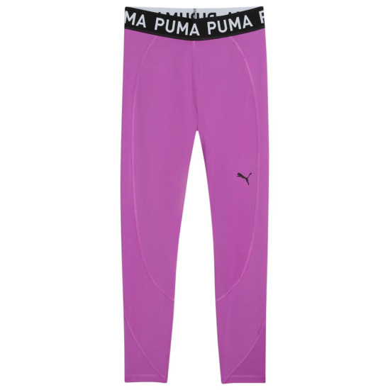 Puma Γυναικείο κολάν Strong Colorblock Tights